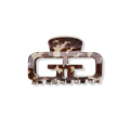 קליפס לשיער Milk & Chocolate | Gal Gonen – תמונת המוצר