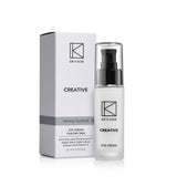 Dr. Kadir Creative Series Eye Cream for Dry Skin 30 ml