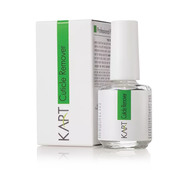 Cuticle Remover – 15ml | Kart