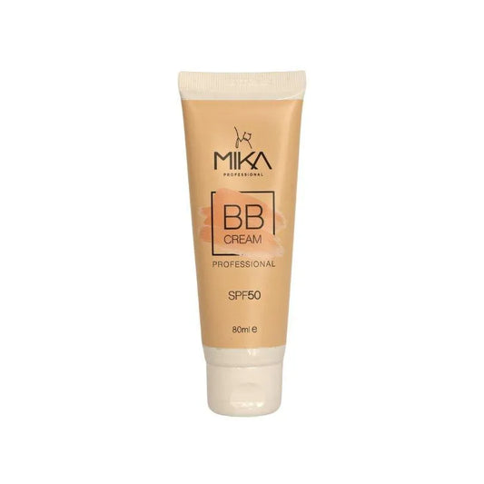 מיקה פרופשיונל ביבי קרים BB Cream עם מקדם הגנה מהשמש