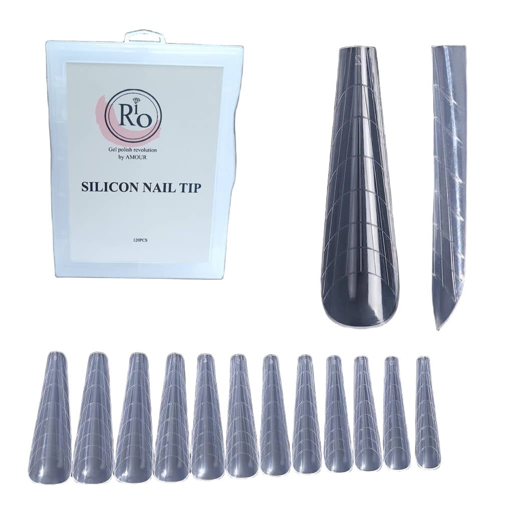 Экстремальный силиконовый скалолаз - RIO