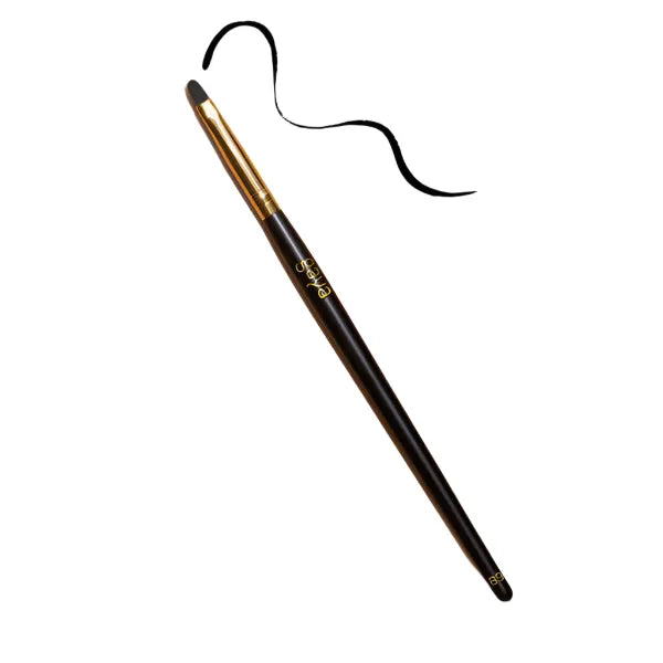 B9 Eyeliner Brush - Gaya Cosmetics