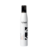 מוס מקצועי Yunsey Vibrant Curls לעיצוב והגדרת תלתלים חוזק 4 300 מ״ל
