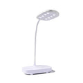 12W wireless desktop drying lamp for gel nails