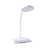 12W wireless desktop drying lamp for gel nails