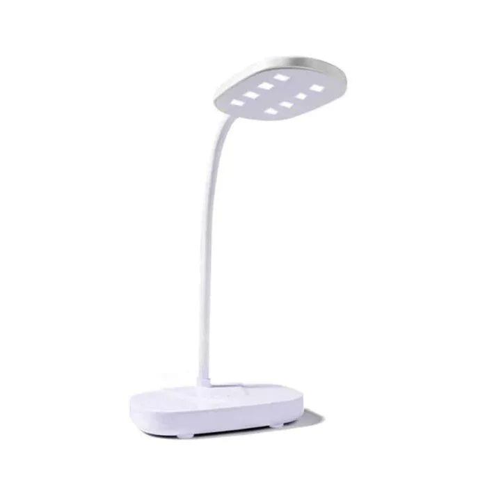 12W wireless desktop drying lamp for gel nails