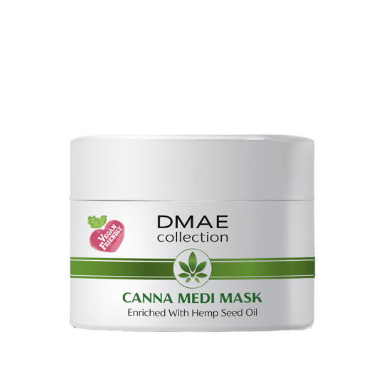 SR Cosmetics Canna Mask 200 мл 