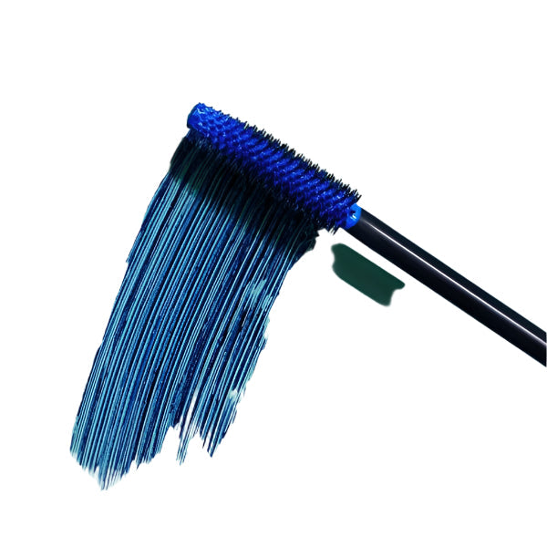 מסקרה טבעונית - Gaya Cosmetics