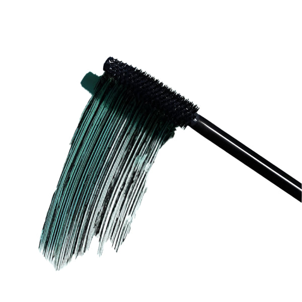 מסקרה טבעונית - Gaya Cosmetics