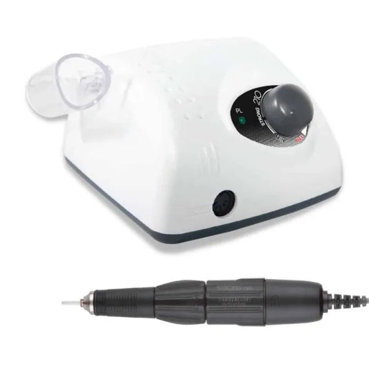 מכונת שיוף STRONG 210 40K הדור הבא