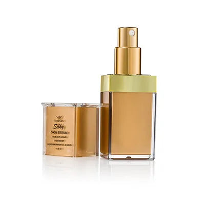 רויאל קאר גלאם סרום עור משי 30 מ"ל