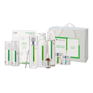 Professional Pedicure Kit | Kart