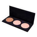 Mika Professional Blush &amp; Glow Face Palette