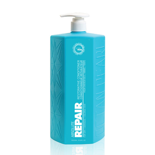 אוקטן פרל מרכך אבסולוט ריפייר לשיער יבש 1000 מ"ל - Octan Pearl