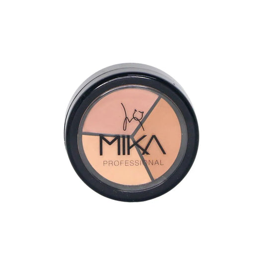 מיקה פרופשיונל קונסילר טריפל – קורקטור להסתרת כהויות