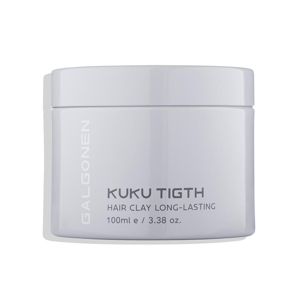 חימר לעיצוב שיער Kuku Tight | Gal Gonen – תמונת המוצר