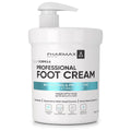 Pharmax Professional Foot Cream for Dry and Cracked Feet 1 kg