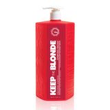 Шампунь Octan Pearl для светлых волос – Octan Pearl 1000 мл