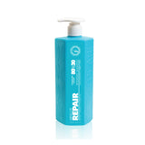 Octan Pearl Shampoo 80/20 Absolute Repair for Dry Hair 500 ml - Octan Pearl