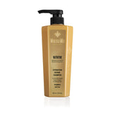 שמפו ניוטריטיב - Hydration repair shampoo - Morena Mia 500 מ"ל