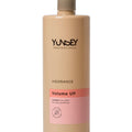 Yunsey - שמפו נפח לשיער דק/דליל 1000 מ"ל - יונסאי