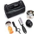 Agiva 5-in-1 shaving kit