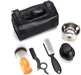 Agiva 5-in-1 shaving kit