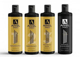 Organic Hair Straightener 1 Liter Silver (For Colored Hair) ArielPRO Ariel Pro