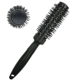 Professional face brush 32 mm - IONIC CREAMIC