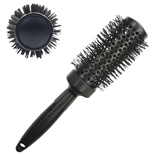 מברשת פן מקצועית 43 מ"מ - IONIC CREAMIC