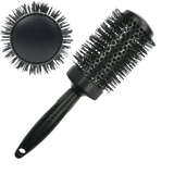 Professional face brush 53 mm - IONIC CREAMIC