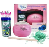 Wax heater + 220g wax Agiss
