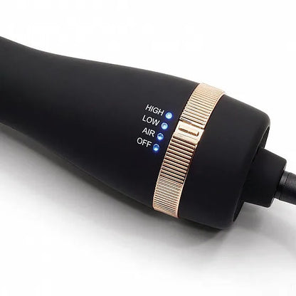 אריאל פרו מברשת שיער חשמלית