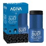 Agiva NO.1 Volume Powder 20 grams Medium Hold
