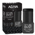 Agiva NO.2 Strong Hold Volume Powder 20 grams Agiva