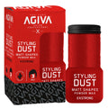 Agiva NO.3 Extra Strong Hold Volume Powder 20 grams