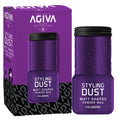 Agiva NO.4 Agiva Stone Grip Volume Powder 20 grams