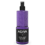 Agiva After Shave 400 ml Agiva Exclusive 05