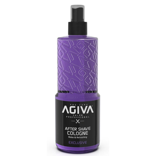 Agiva After Shave 400 ml Agiva Exclusive 05