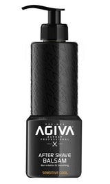 Agiva After Shave Cream 300 ml - Agiva