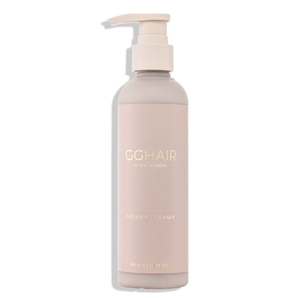 קרם לחות ושיקום לשיער Dreamy Creamy | Gal Gonen – תמונת המוצר