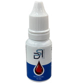 Immediate hemostatic agent approved by the Ministry of Health 15 ml - DSI
