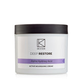 Активный питательный крем Dr. Kadir Deep Restore 250 мл