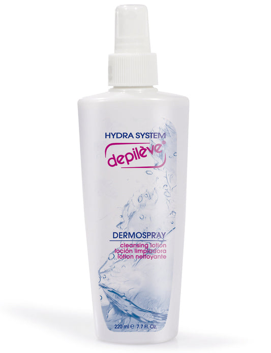Depilab Dermo Spray Антисептический дезинфицирующий спрей 200 мл