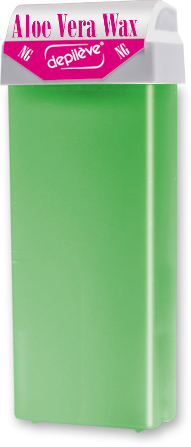 דפילב שעוות רול און אלוורה