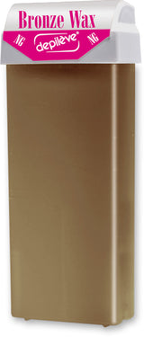 Depilab Bronze Roll-On Wax
