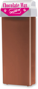 Depilab Roll-On Wax Chocolate