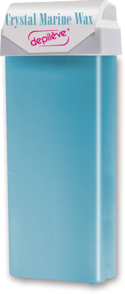 דפילב שעוות רול און קריסטל