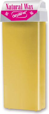 Depilab Natural Roll-On Wax