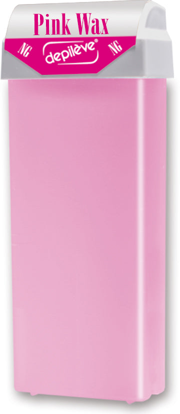 דפילב שעוות רול און ורודה